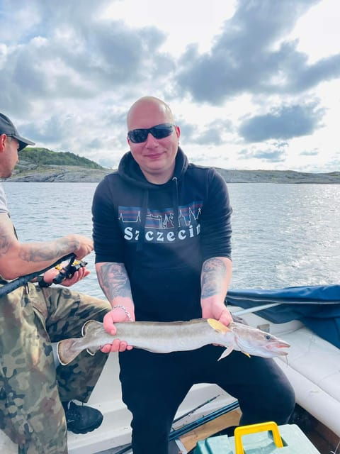 Stavanger: 8-Day Fishing Expedition with Accommodation - An In-Depth Look at the Stavanger 8-Day Fishing Adventure