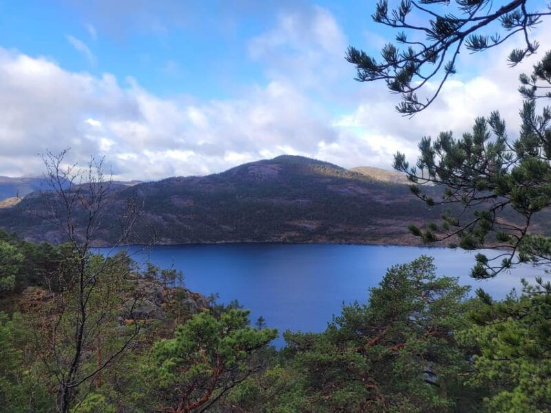 Stavanger: 8-Day Tour of Norway with a guide - Unique Stops: Manafosen Waterfall, Candle Factory, and Geopark