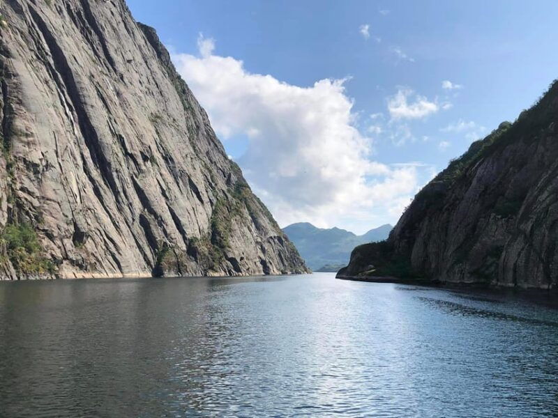 Stavanger: 8-Day Tour of Norway with a guide - City Tours and Scenic Highlights