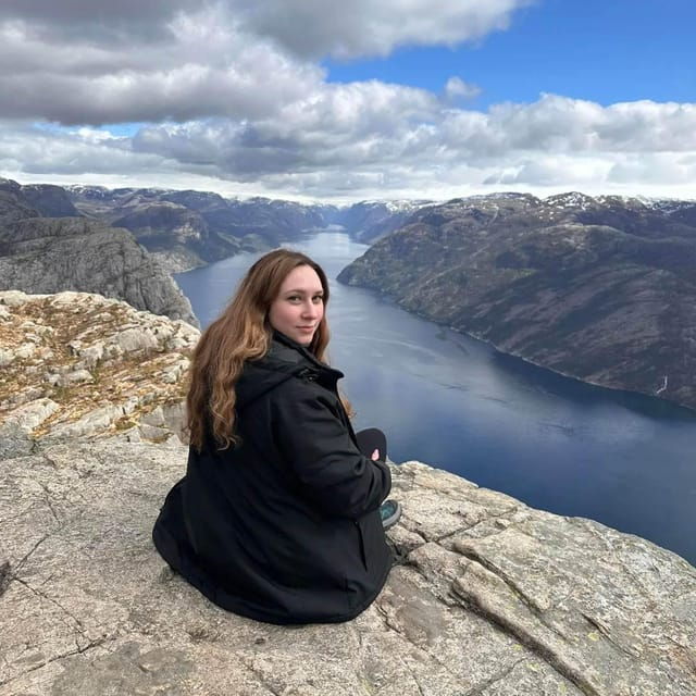Stavanger: 8-Day Tour of Norway with a guide - The Sum Up
