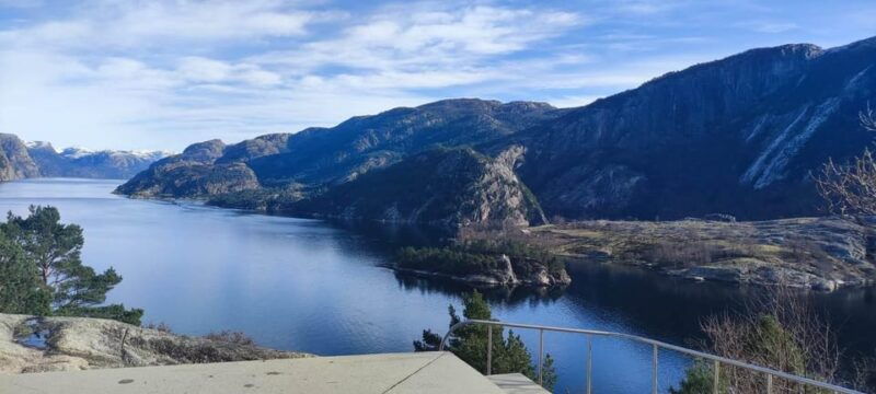 Stavanger: 8-Day Tour of Norway with a guide - FAQ