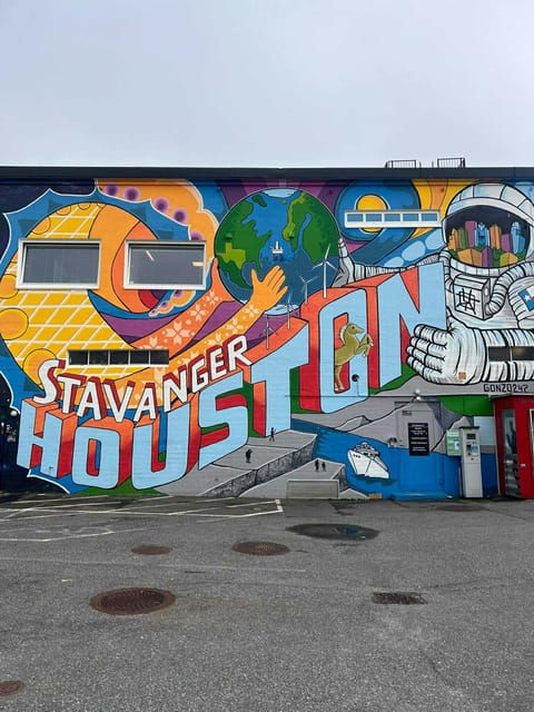 Stavanger: City Highlights Bus and Walking Tour - Final Thoughts