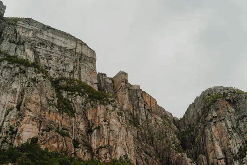 Stavanger: Cruise to Pulpit Rock and Lysefjord - Introduction