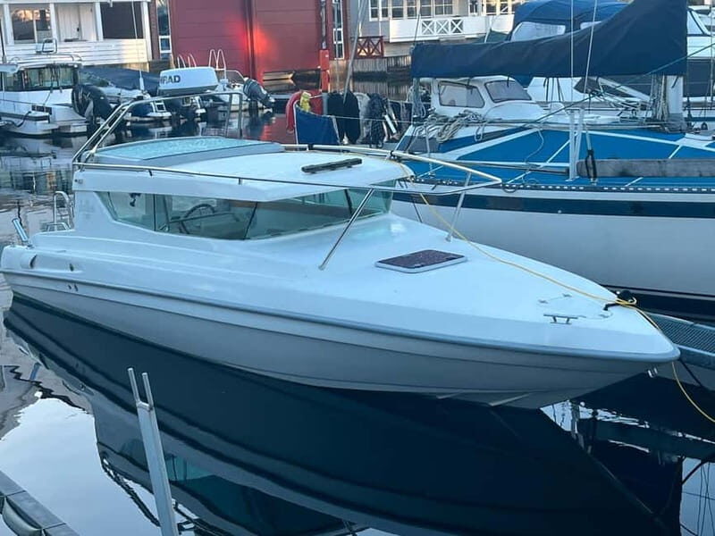 Stavanger: Cruise to Pulpit Rock and Lysefjord - Itinerary Breakdown