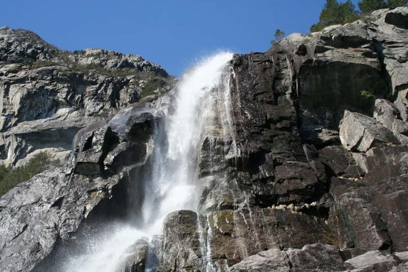 Stavanger: Cruise to Pulpit Rock and Lysefjord - Practical Details