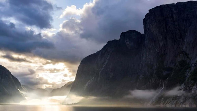 Stavanger: Cruise to Pulpit Rock and Lysefjord - Who Should Consider This Tour?