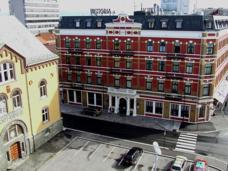 Stavanger: Customized Private Tour With a Local - Booking Details for Customized Tour