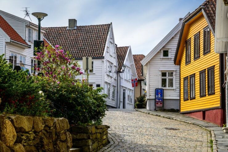 Stavanger: Customized Private Tour With a Local - Unique Experience With Local Insights