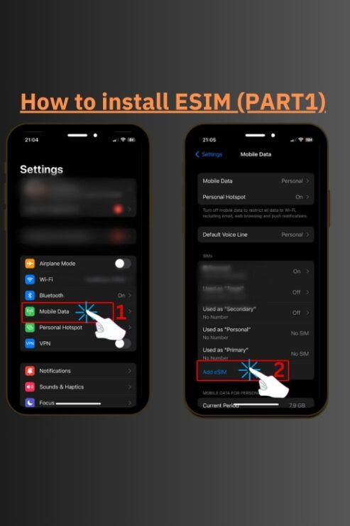 Stavanger : Esim Internet Data Plan for Norway 4g/5g - Cost Savings and Pricing Details