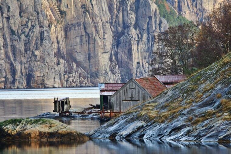 Stavanger: Fjord Cruise to Lysefjord and Pulpit Rock - The Itinerary Breakdown 