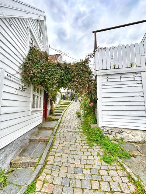 Stavanger Guided City Tour - Customer Reviews