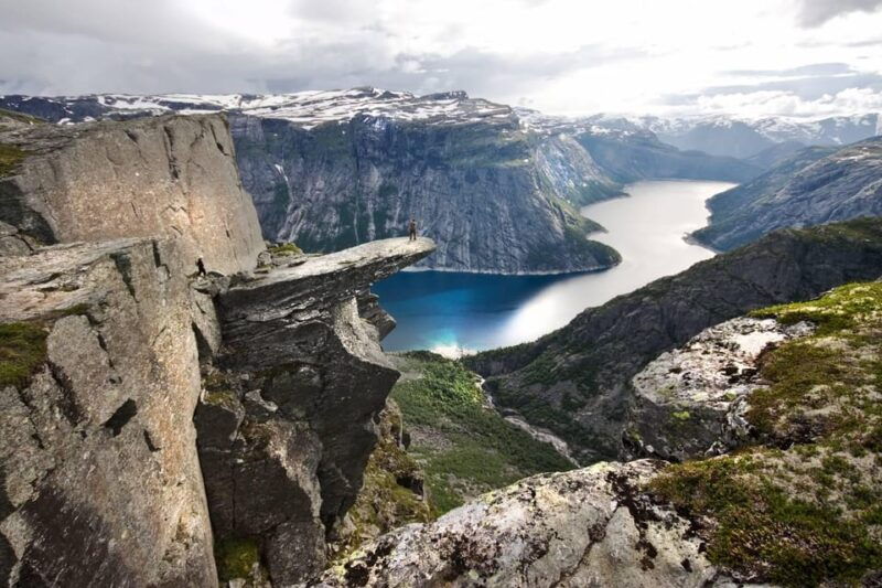 Stavanger: Guided Hike to Trolltunga - Considerations Before Booking