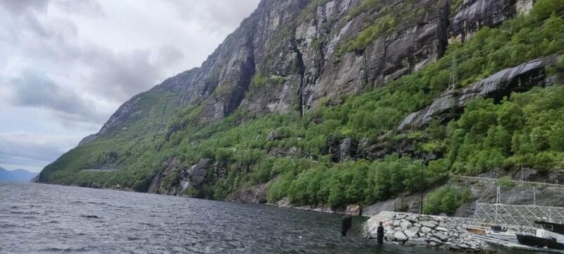 Stavanger: Kjerag and Lysebotn Guided Tour - Stavanger: Kjerag and Lysebotn Guided Tour — A Deep Dive into Norway’s Fjord Majesty