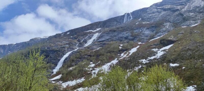 Stavanger: Kjerag and Lysebotn Guided Tour - Practical Tips for a Smooth Day