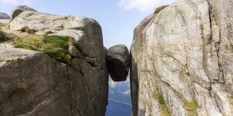 Stavanger: Kjerag Guided Tour & Lysebotn Fjord Ferry Tour - What Makes This Tour Special?