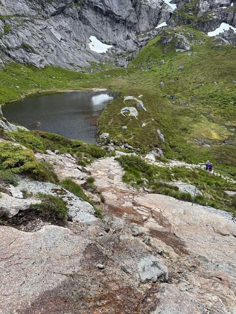 Stavanger: Kjerag Guided Tour & Lysebotn Fjord Ferry Tour - FAQs