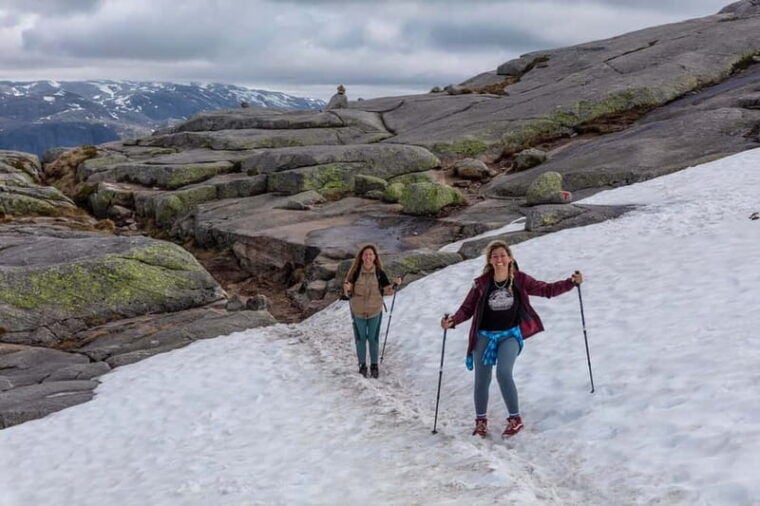 Stavanger: Kjerag Summer Hike with Packed Lunch - The Price and Its Value