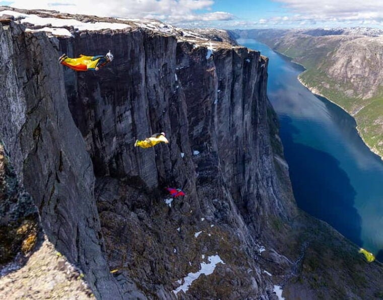 Stavanger: Kjerag Summer Hike with Packed Lunch - Practical Tips for Your Day