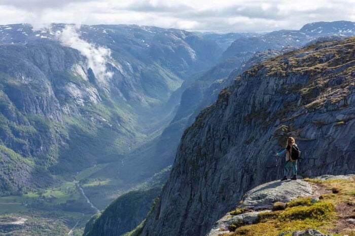 Stavanger: Kjerag Summer Hike with Packed Lunch - Final Thoughts
