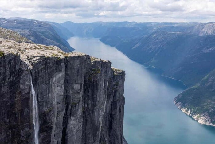 Stavanger: Kjerag Summer Hike with Packed Lunch - FAQ