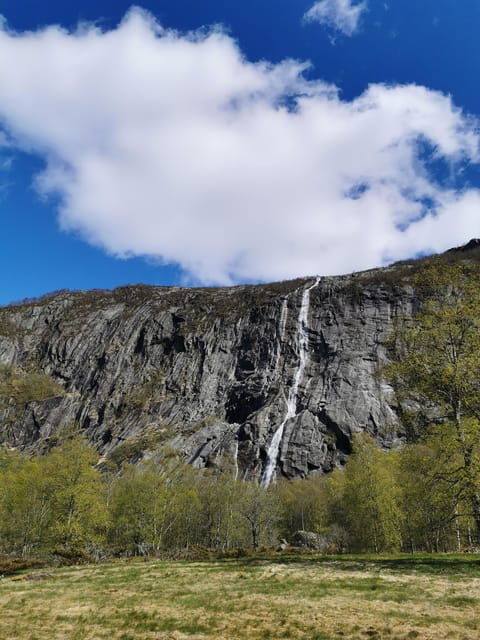 Stavanger: Månafossen photo adventure and raw nature - The Sum Up: Who Will Love This Tour?