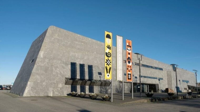 Stavanger: Norwegian Petroleum Museum - Entrance Ticket - Who Is This Museum Perfect For?