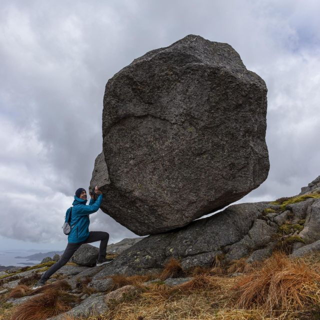 Stavanger: Preikestolen Hidden Trail Hike + Canoe + Lunch - Why This Tour Stands Out
