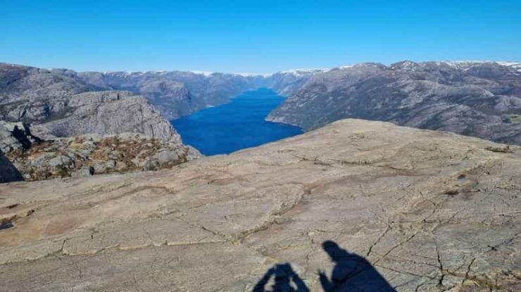 Stavanger: Preikestolen Hike With Hotel/Ship Transfer - Overview and Pricing