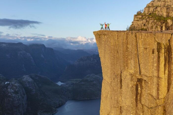 Stavanger: Preikestolen Sunrise Hike with Breakfast Buffet - What the Tour Includes and Excludes