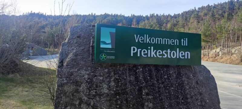 Stavanger: Preikestolen Tour with Guide and Pickup - An In-Depth Look at the Preikestolen Tour