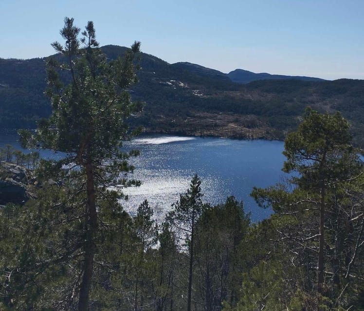 Stavanger: Preikestolen Tour with Guide and Pickup - The Sum Up: Who Is This Tour Best For?