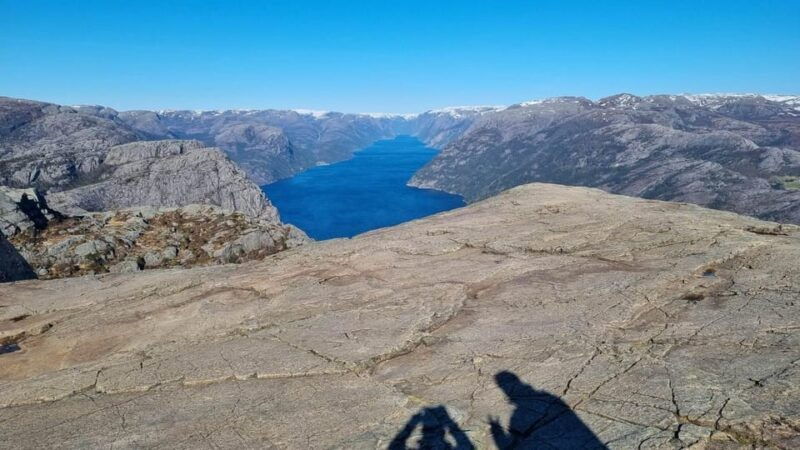 Stavanger: Preikestolen Tour with Guide and Pickup - FAQ