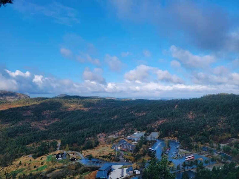 Stavanger: Prekestolen Tour with Guide and Pickup - What Makes This Tour Stand Out?