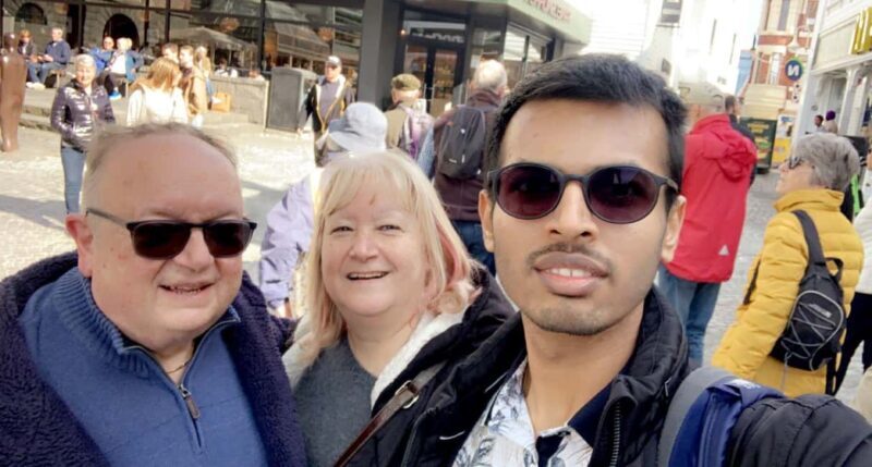 Stavanger: Private Walking Tour with a Local - Practicalities: Cost, Duration, and Tips