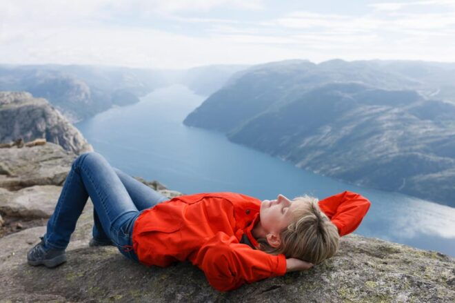 Stavanger Pulpit Rock Guided Private Hike With Hotel Pickup - Preparation and Requirements