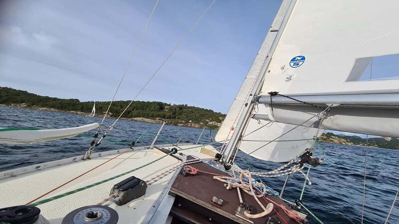 Stavanger: Sailing in the fjords on a 30-foot racingboat - What Makes This Tour Special?