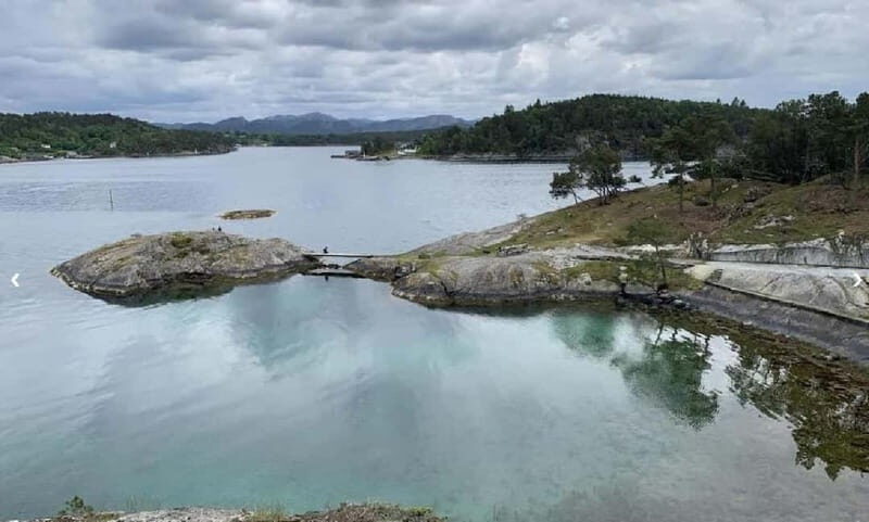 Stavanger: Sailing in the fjords on a 30-foot racingboat - Who Is This Tour Best For?