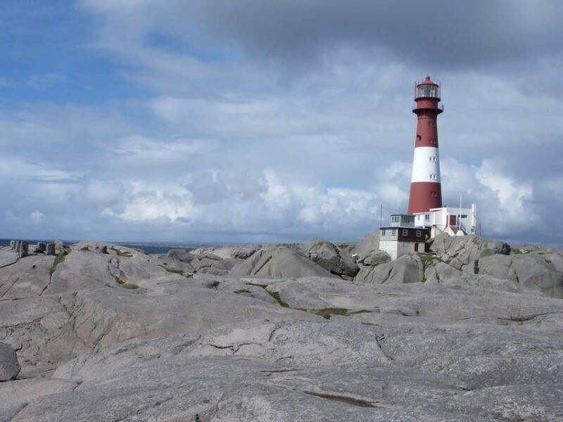 Stavanger: Shipwreck and Eigerøy Lighthouse Tour - Stavanger: Shipwreck and Eigerøy Lighthouse Tour – An Authentic Coastal Adventure