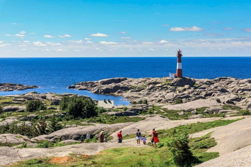Stavanger: Shipwreck and Eigerøy Lighthouse Tour - Practical Details and Why They Matter