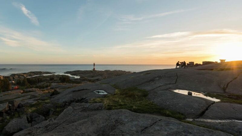 Stavanger: Shipwreck and Eigerøy Lighthouse Tour - Who Will Love This Tour?