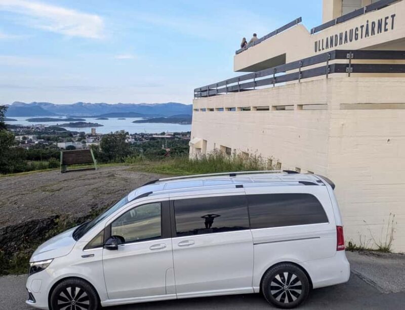 Stavanger: Sights & Highlights Minibus Tour and Museum Entry - Good To Know