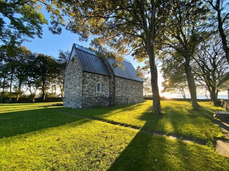 Stavanger: Sights & Highlights Minibus Tour and Museum Entry - The Itinerary Breakdown: Why It Works