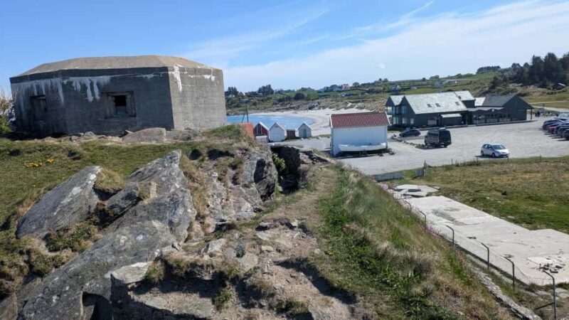 Stavanger: Sights & Highlights Minibus Tour and Museum Entry - Final Thoughts: Who Should Book This Tour?