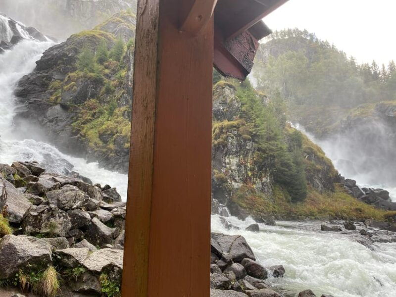 Stavanger: Trip to the Langfoss and Latefoss waterfalls - Good To Know
