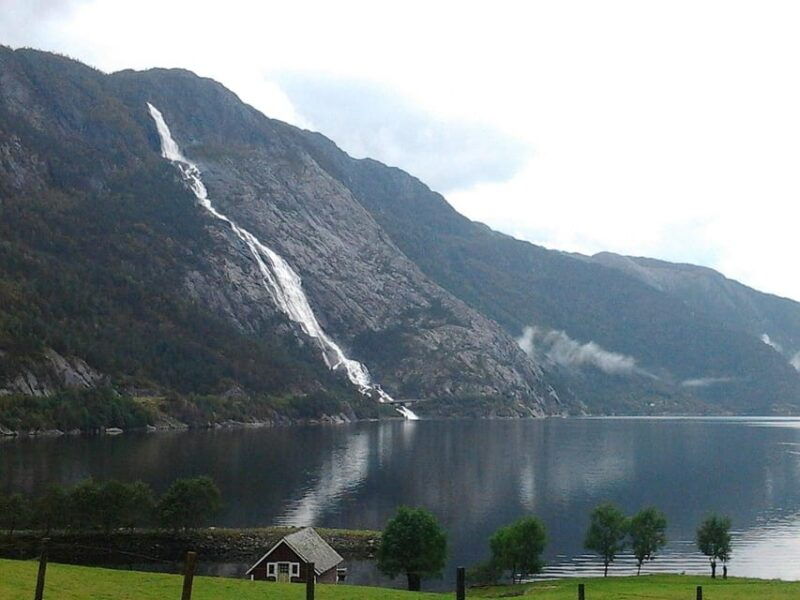 Stavanger: Trip to the Langfoss and Latefoss waterfalls - Practical Tips for Travelers