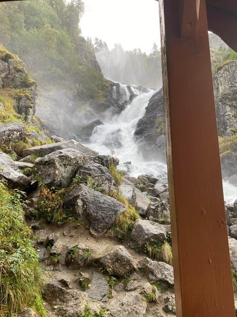 Stavanger: Trip to the Langfoss and Latefoss waterfalls - The Sum Up
