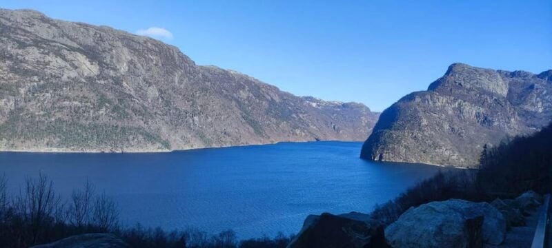 Stavanger: Visiting the Lysefiord fjord - Good To Know