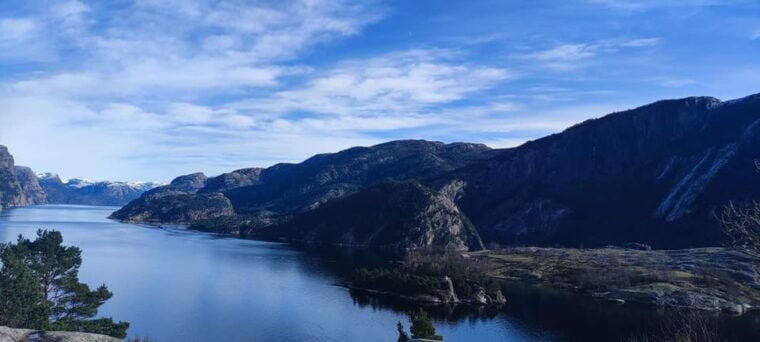 Stavanger: Visiting the Lysefiord fjord - What to Expect from the Experience