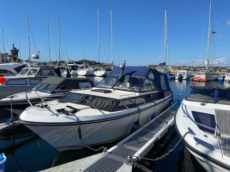 Stavanger:Lysefjord Cruise to Preikestolen and Vagabond Cave - Value and Overall Impression