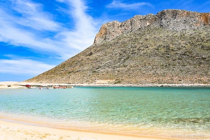 Stavros Beach and Monasteries Private Tour (Price per Group of 6) - Cancellation Policy
